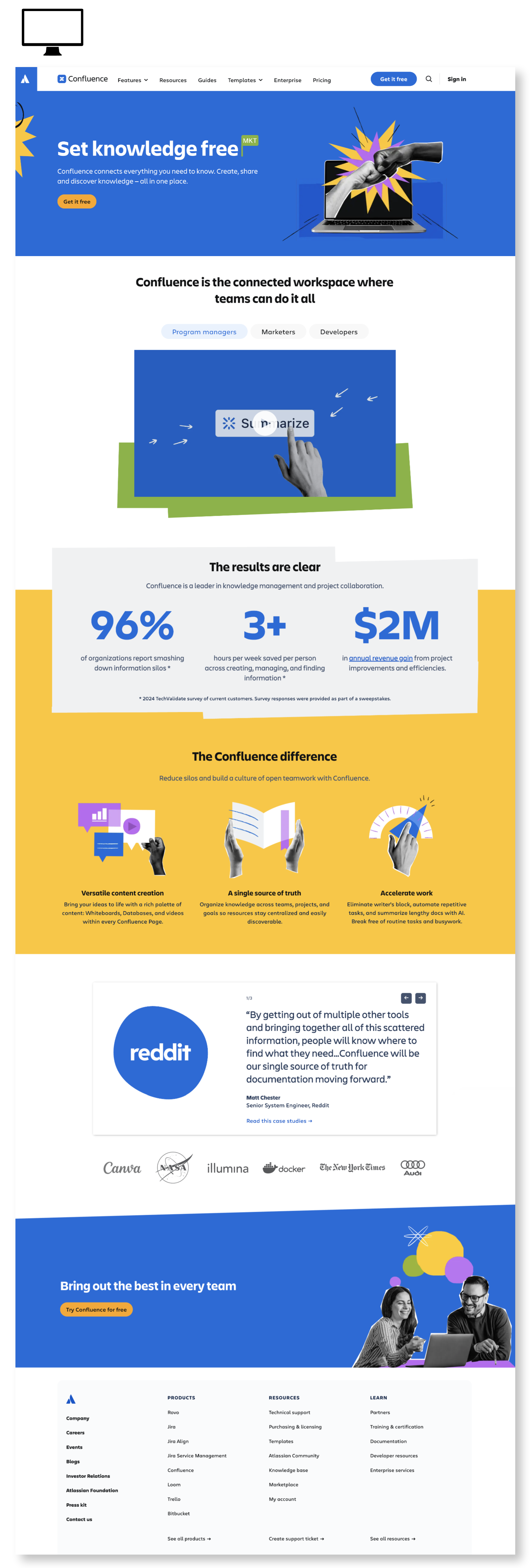 Confluence SKF landing page.png
