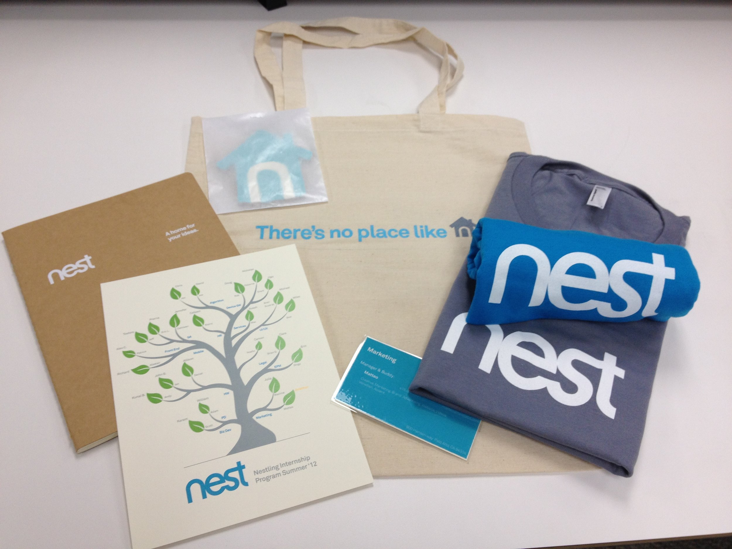 Nestling Welcome Care Package.JPG