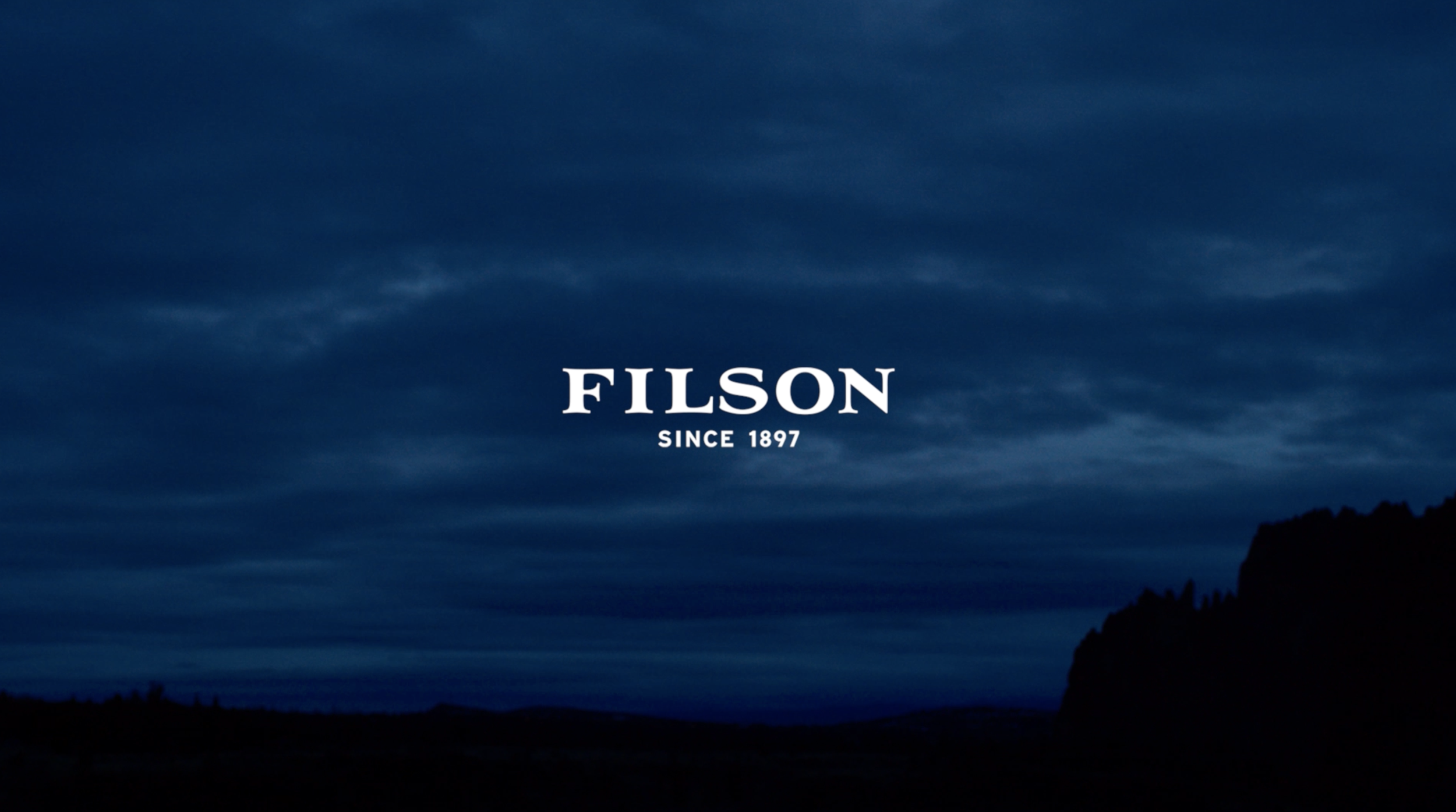 Filson - Andrew Van Asselt