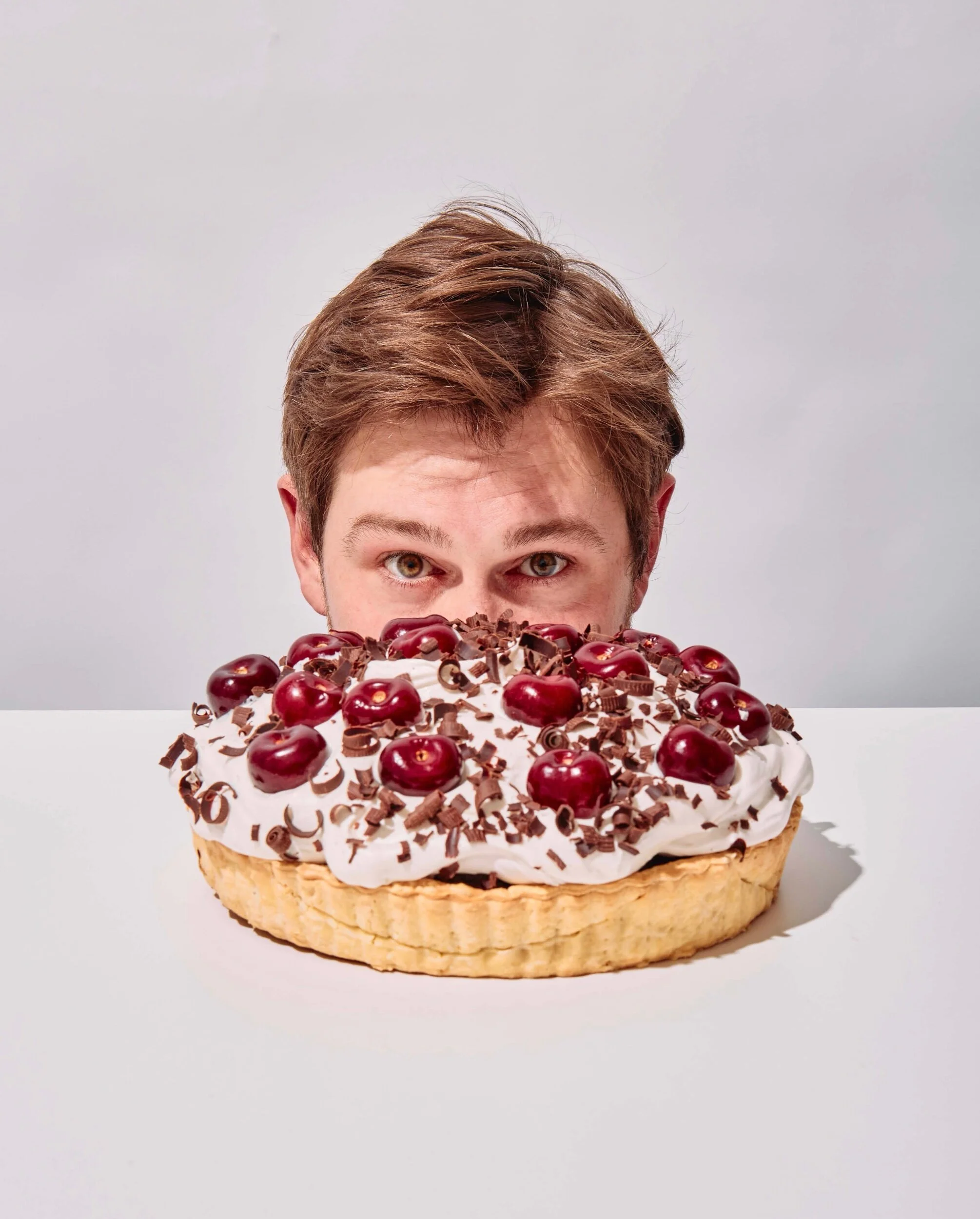 Butcher & Baker Combo (signed)