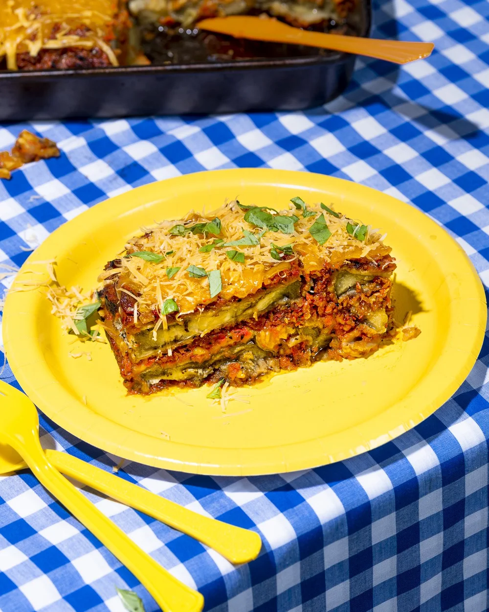 Weight Watchers Aubergine Parmigiana Recipe Blog Dandk