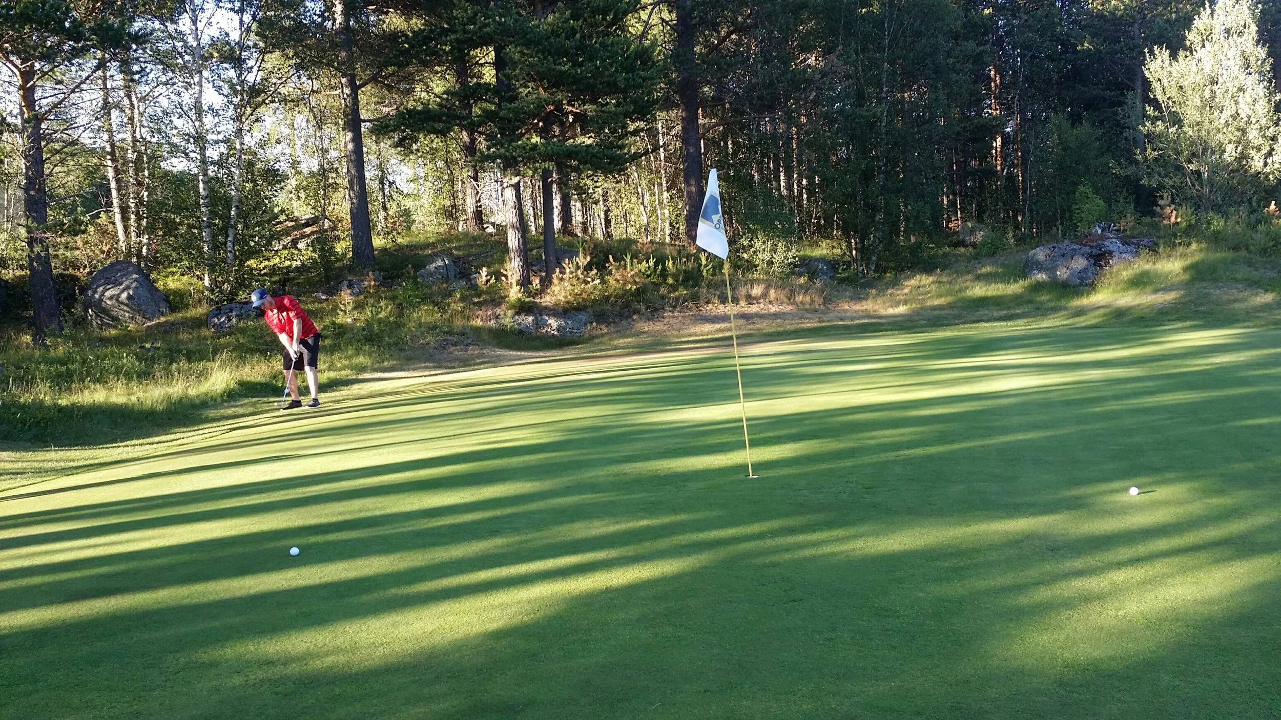 E-verkscup