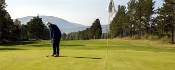Ondags-golf