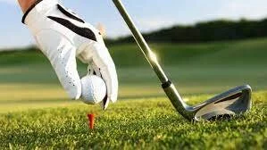 BLI GOLFSPILLER!