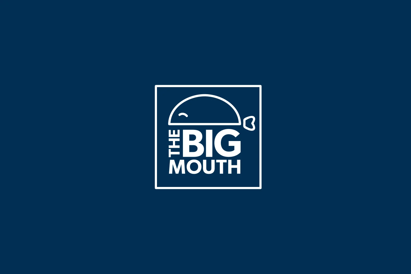 The Big Mouth