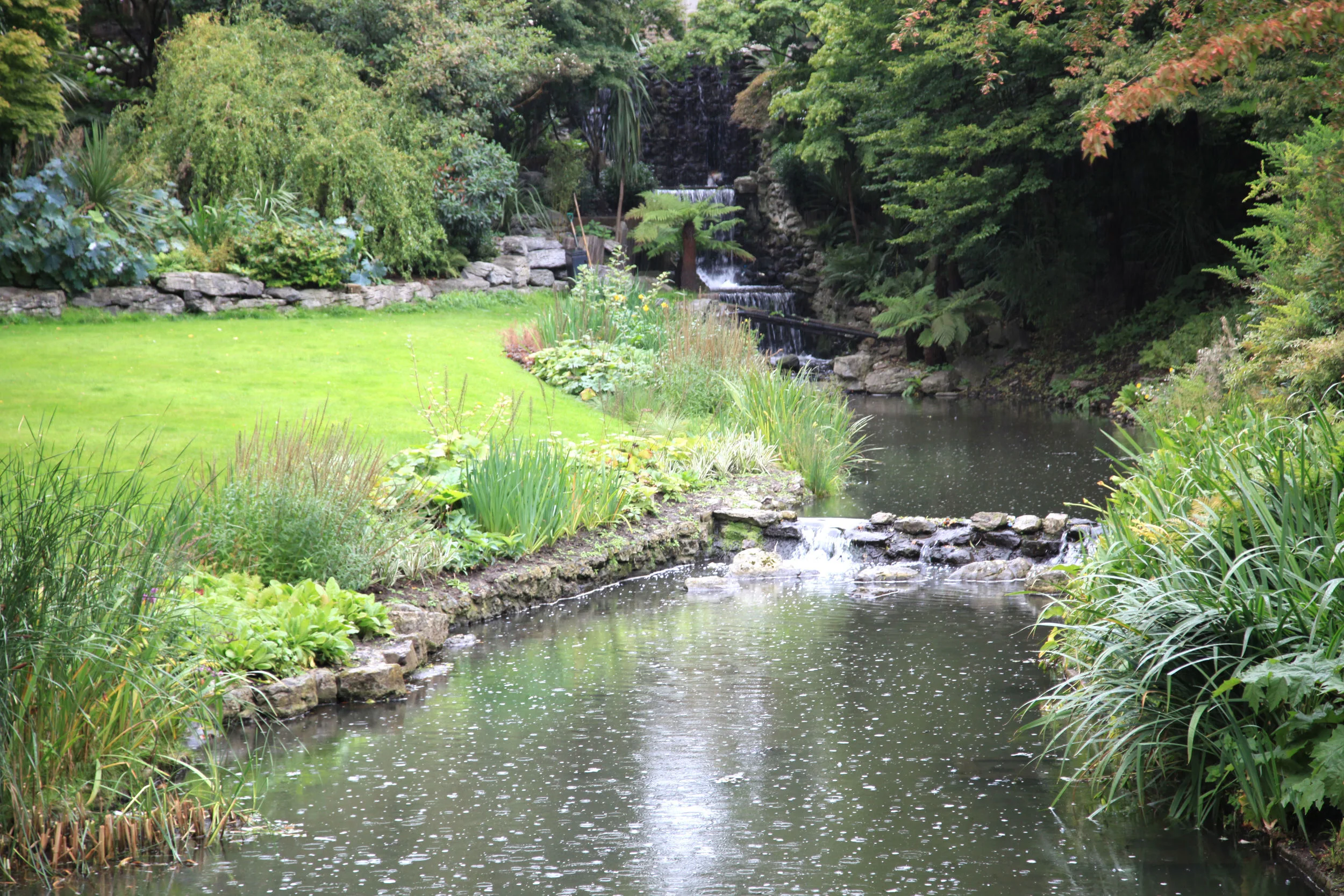  The Dell, Hyde Park