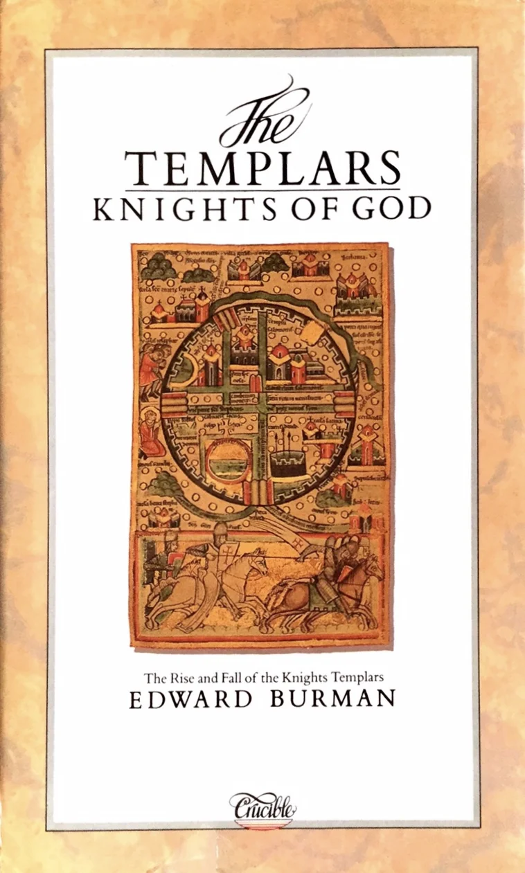  The original hardback cover