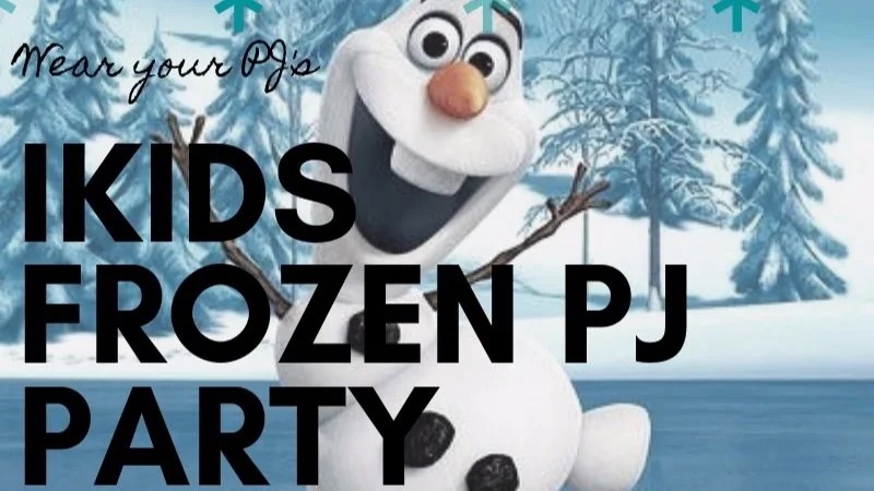 It’s our annual iKiDs Christmas Pajama party on Wednesday, December 11th! You don’t want to miss it! Christmas games, hot chocolate, and tons of fun. Birth-6th grade. The party starts at 7PM