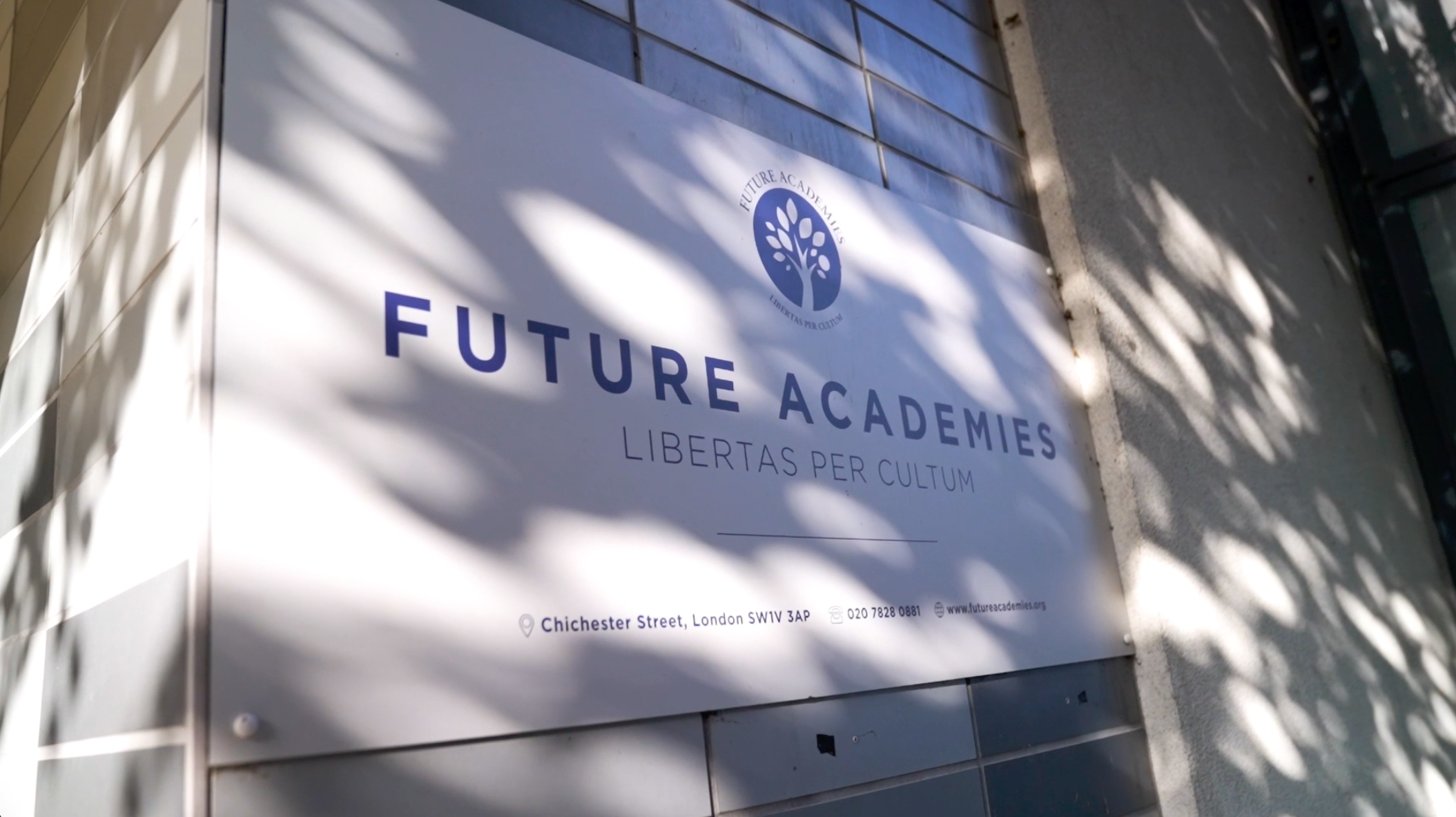 Future Academies