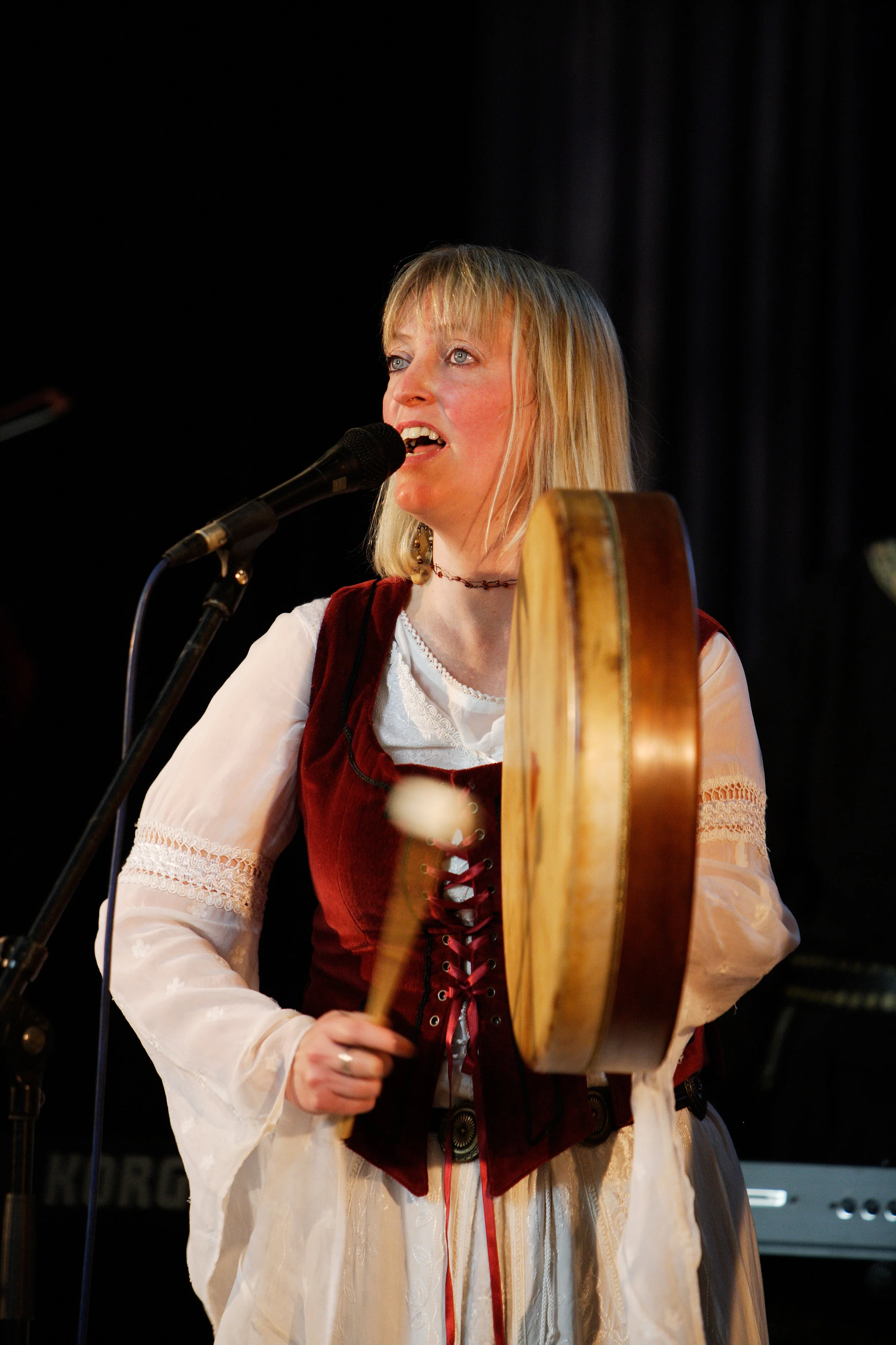 The start of something new: Aylona