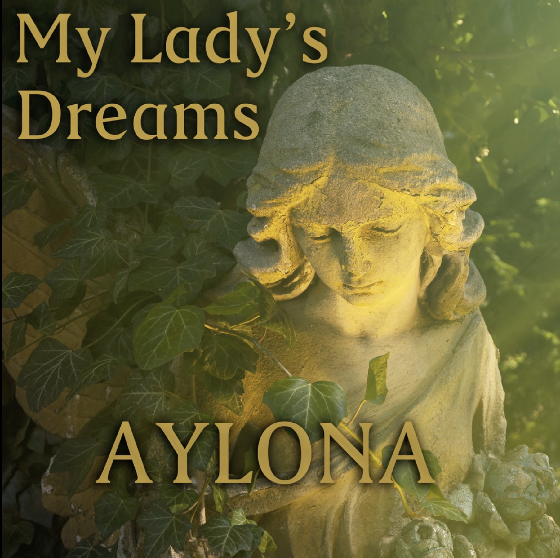 New single out now ‘My Lady’s Dreams’