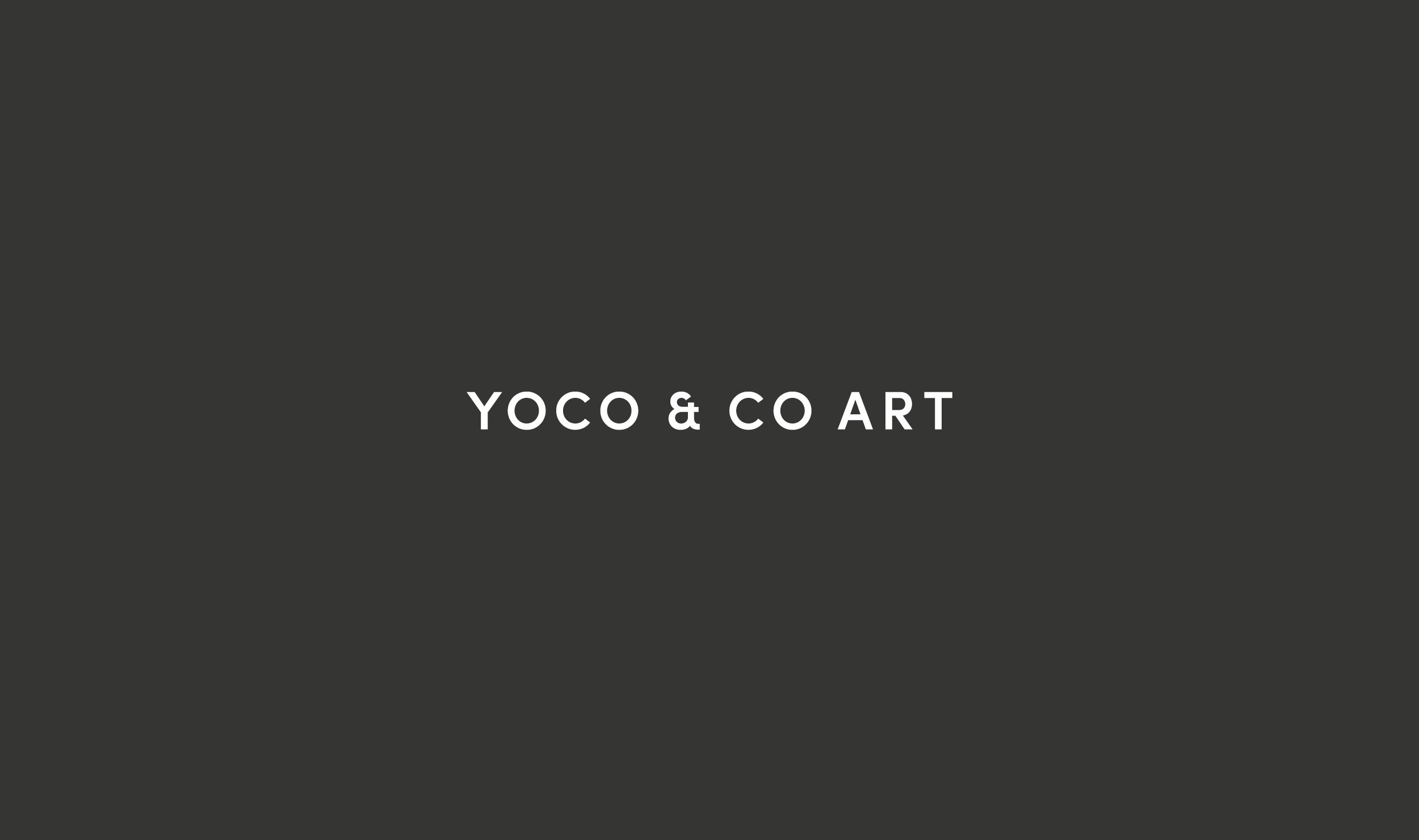Yoco and Co Art