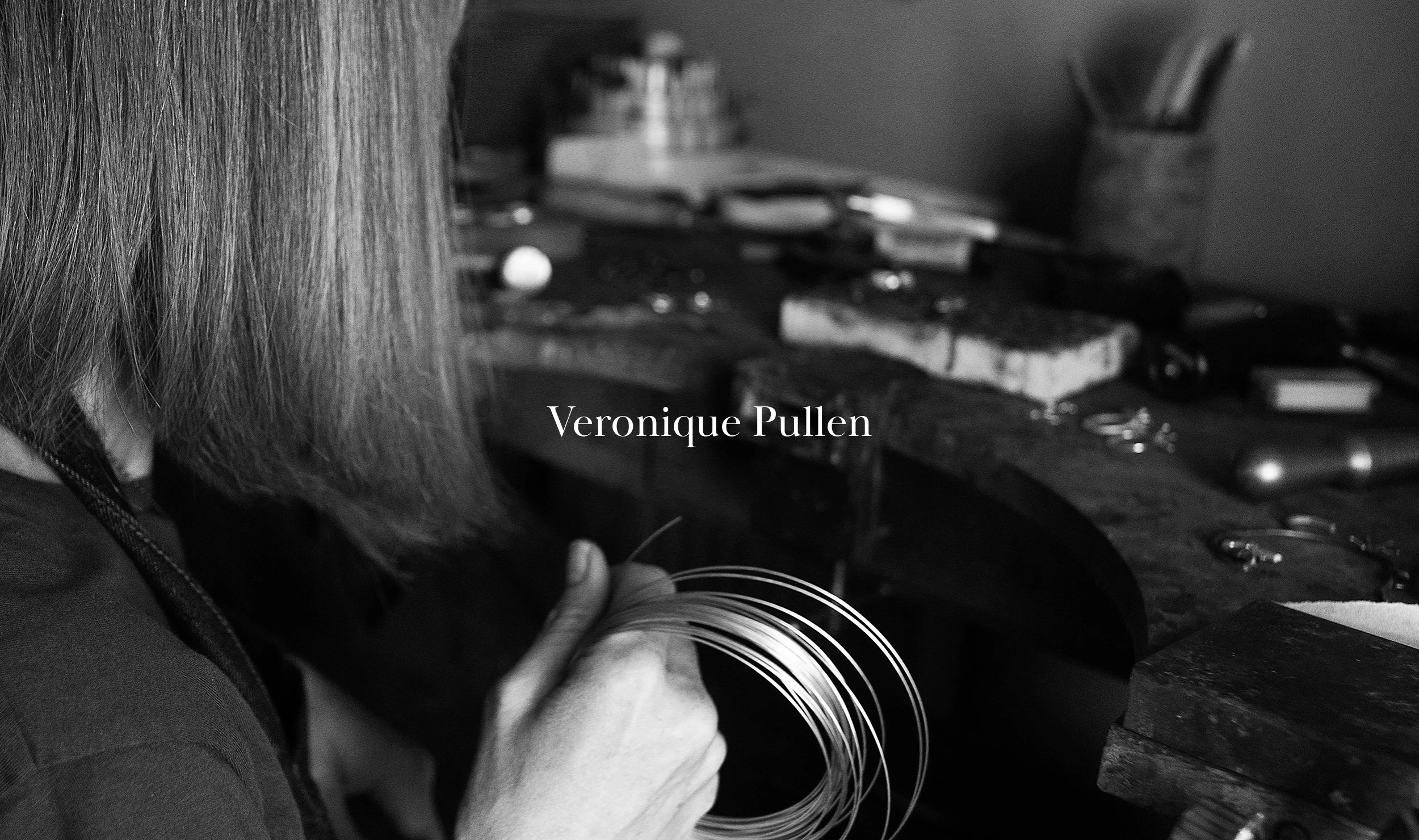 Veronique Pullen Jewellery
