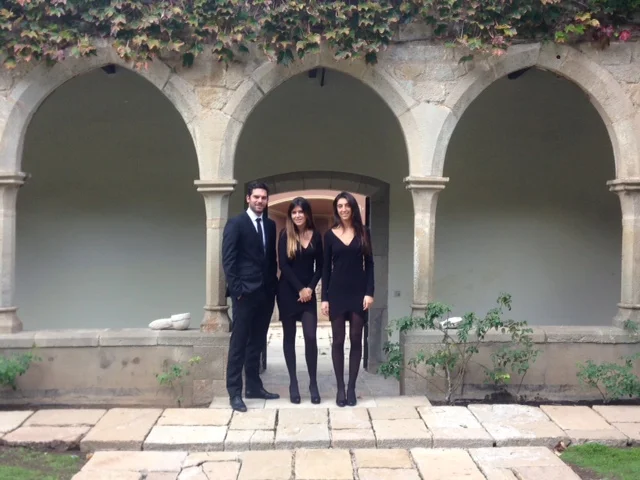 Casa Godia 