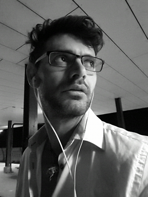 Marcelo Alejandro - Spansklærer - Underviser spansk online. Online Sprog.