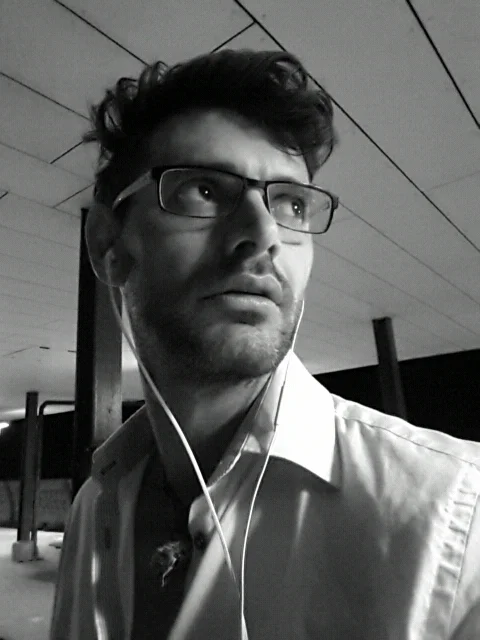Marcelo Alejandro - Spansklærer - Underviser spansk online. Online Sprog.