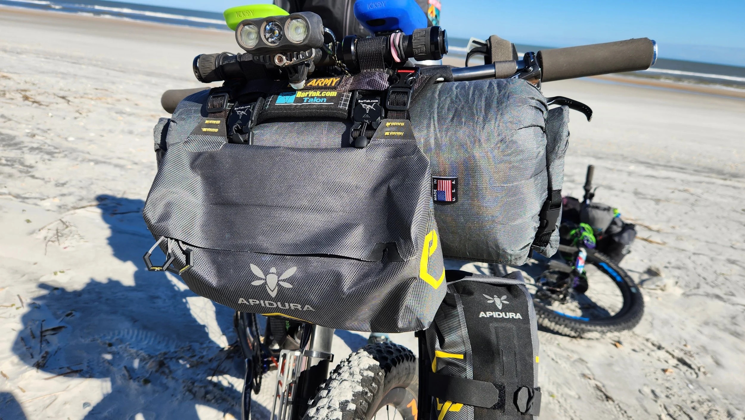 Talon Double 16L , Talon Harness.jpg