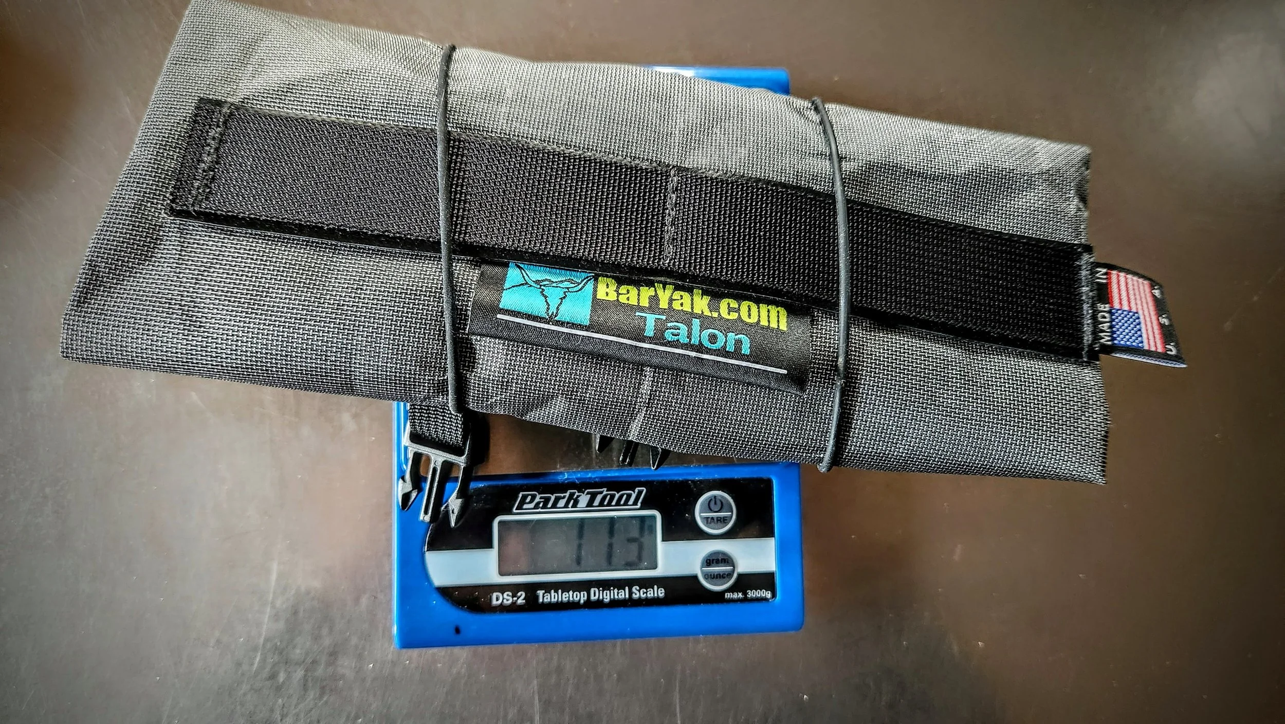 Talon Double 16L.JPG