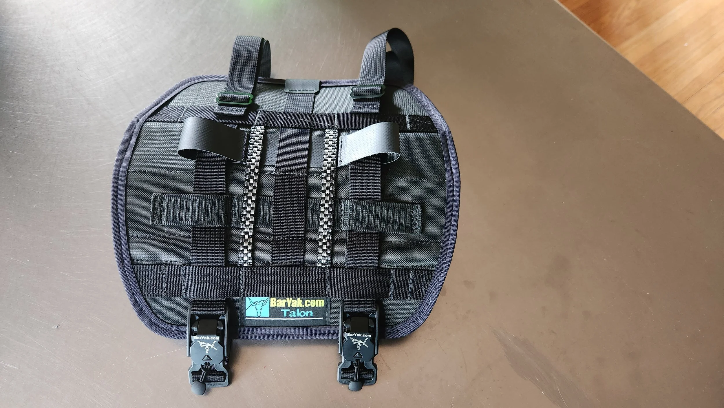 BarYak Expedition Harness with Fidlock Magnetic Clips, Back Bone, Challenge Cloth 800.jpeg