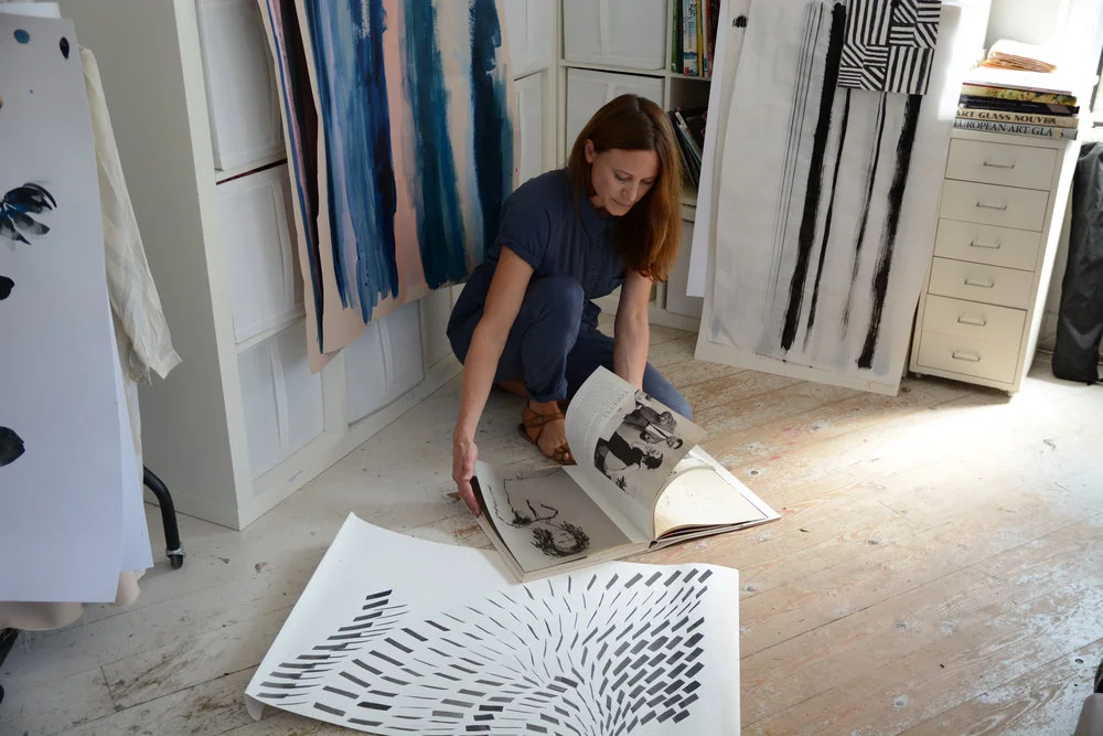 Image by Anna Starmer