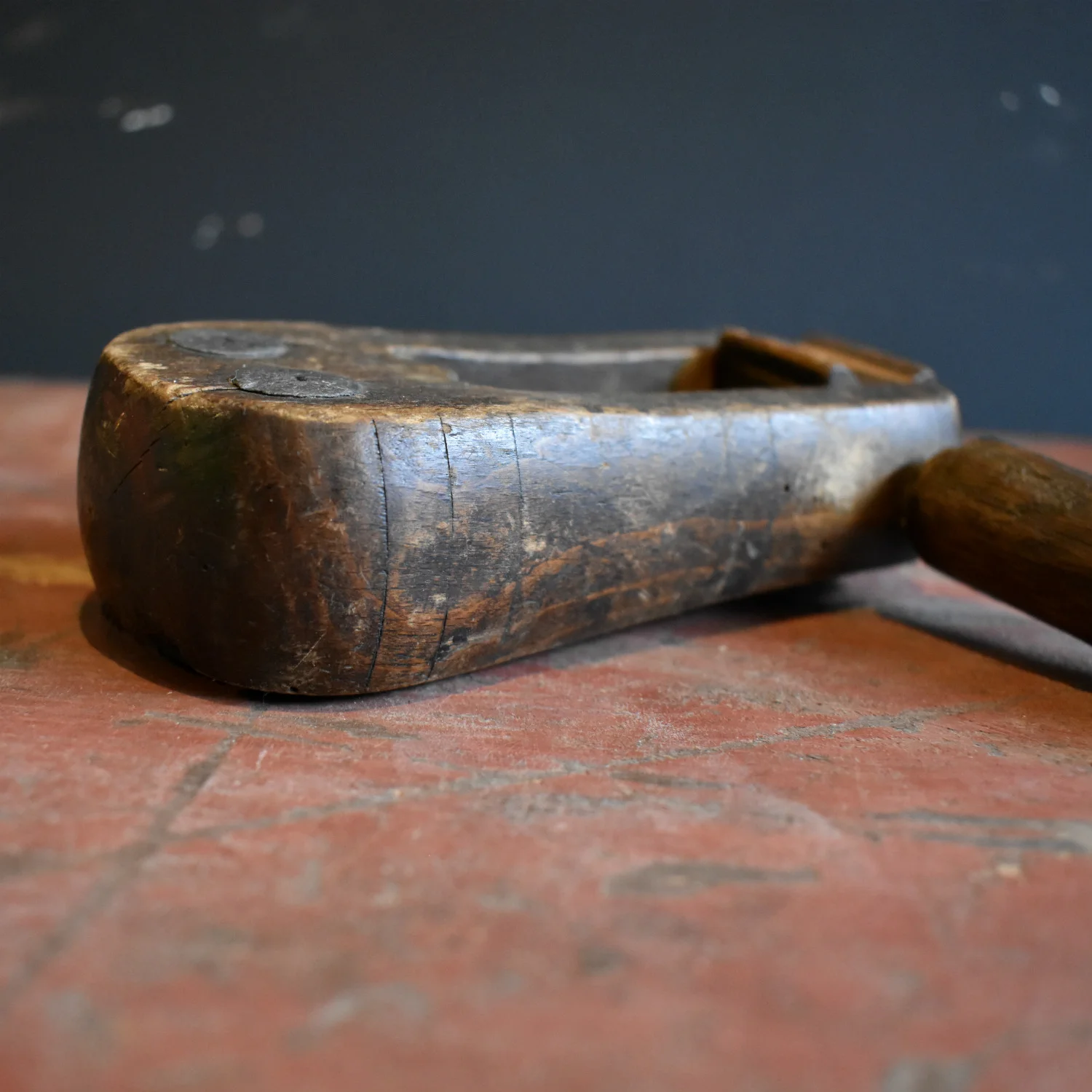 Traditional Football Rattle Old Football Rattle
