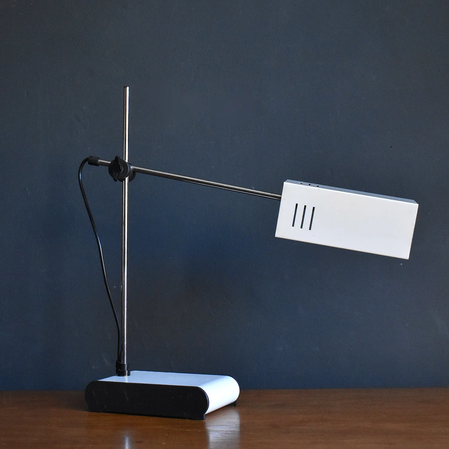 Vintage Italian Desk light