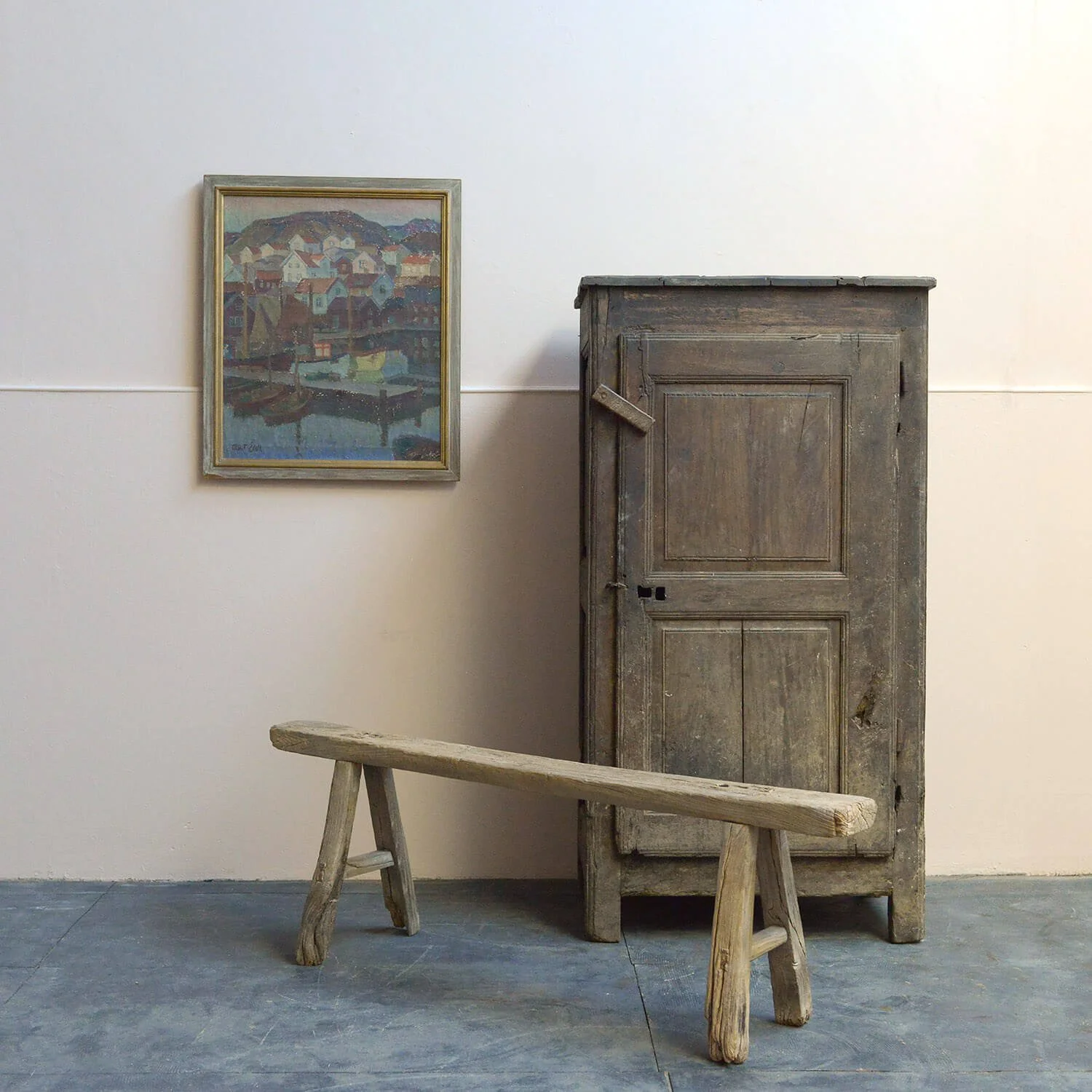 20th-century-oil-painting-albert-eldh-antique-shop-hutt-decor (Copy)