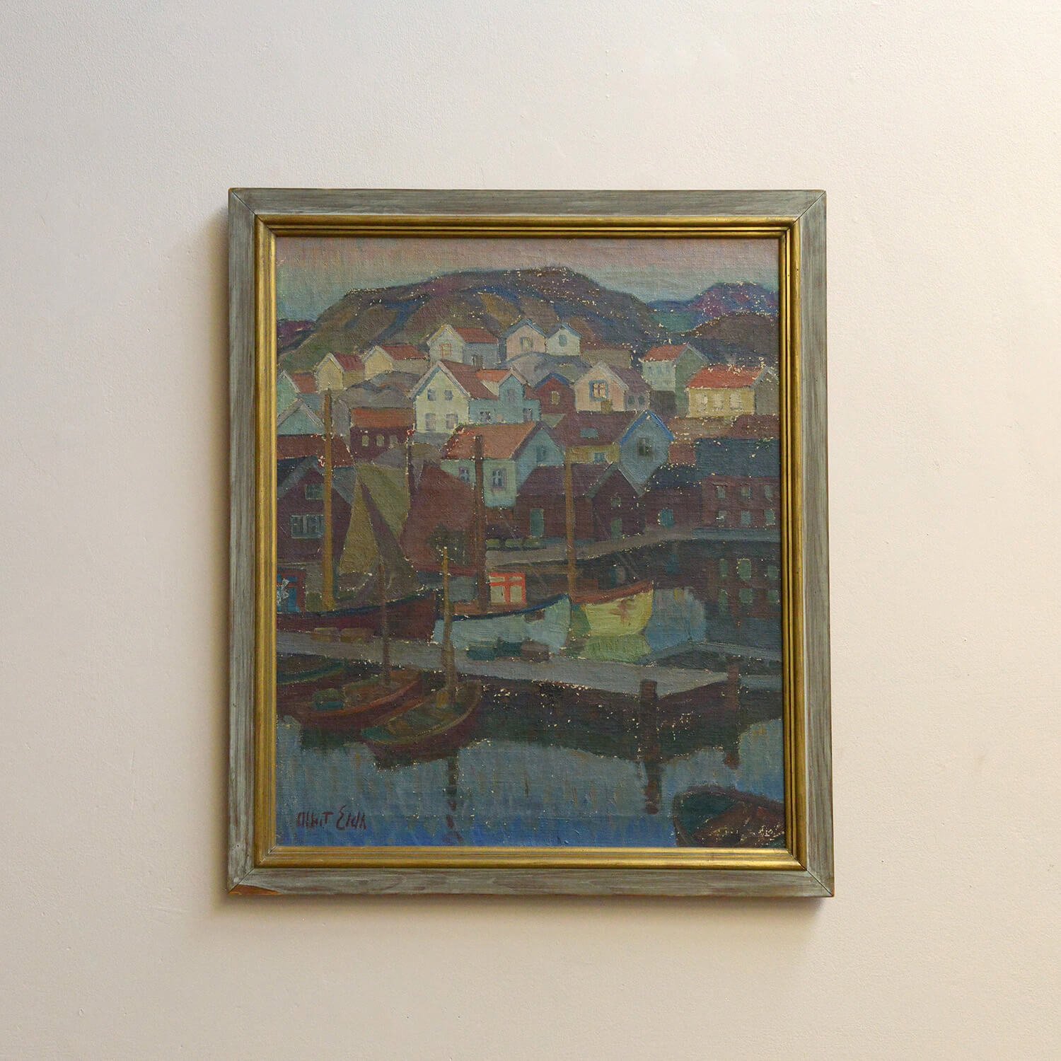 20th-century-oil-painting-albert-eldh-hutt-decor (Copy)
