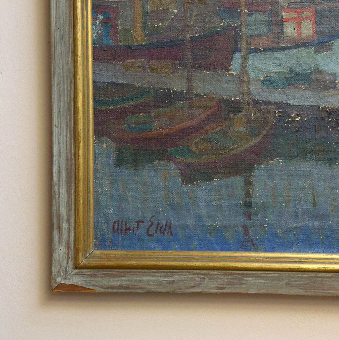 signature-20th-century-oil-painting-albert-eldh-hutt-decor (Copy)