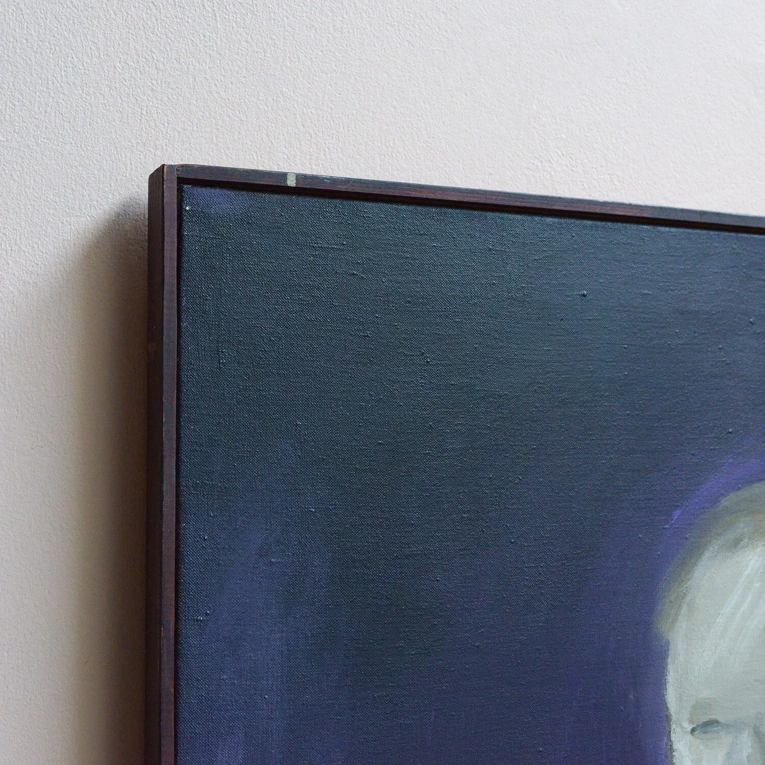 corner-oil-self-portrait-swedish-painting-hasse-eriksson-hutt-decor-interiors-bristol (Copy)