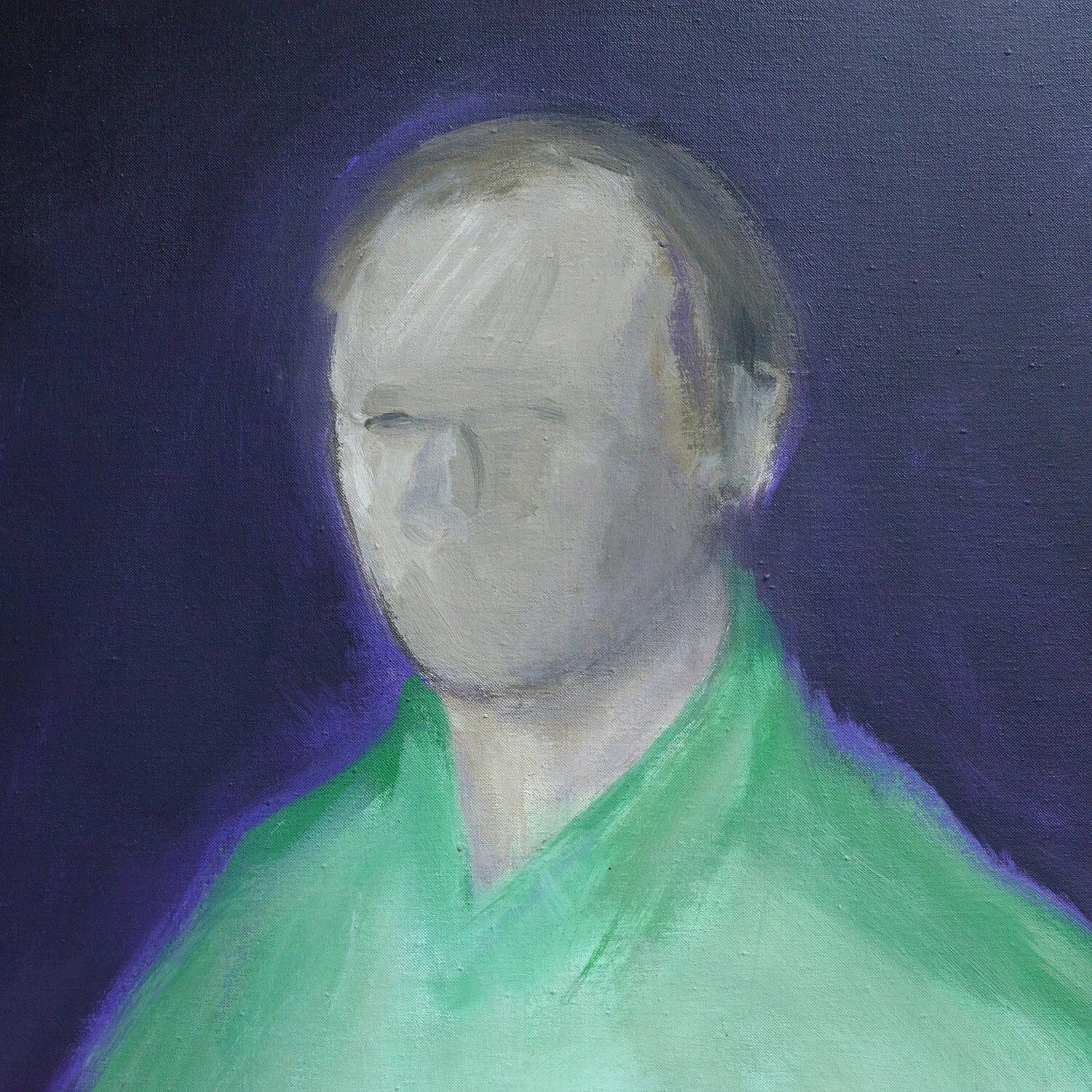 detail-oil-self-portrait-swedish-painting-hasse-eriksson-hutt-decor-interiors-bristol (Copy)