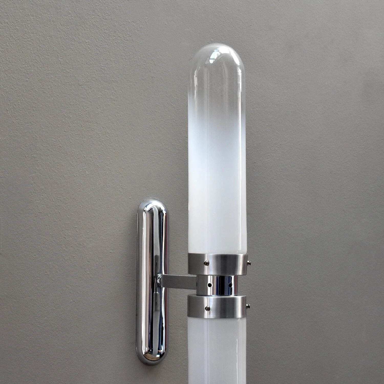 top Mid Century Italian Carlo Nason Mazzega Sconce Lights hutt decor bristol