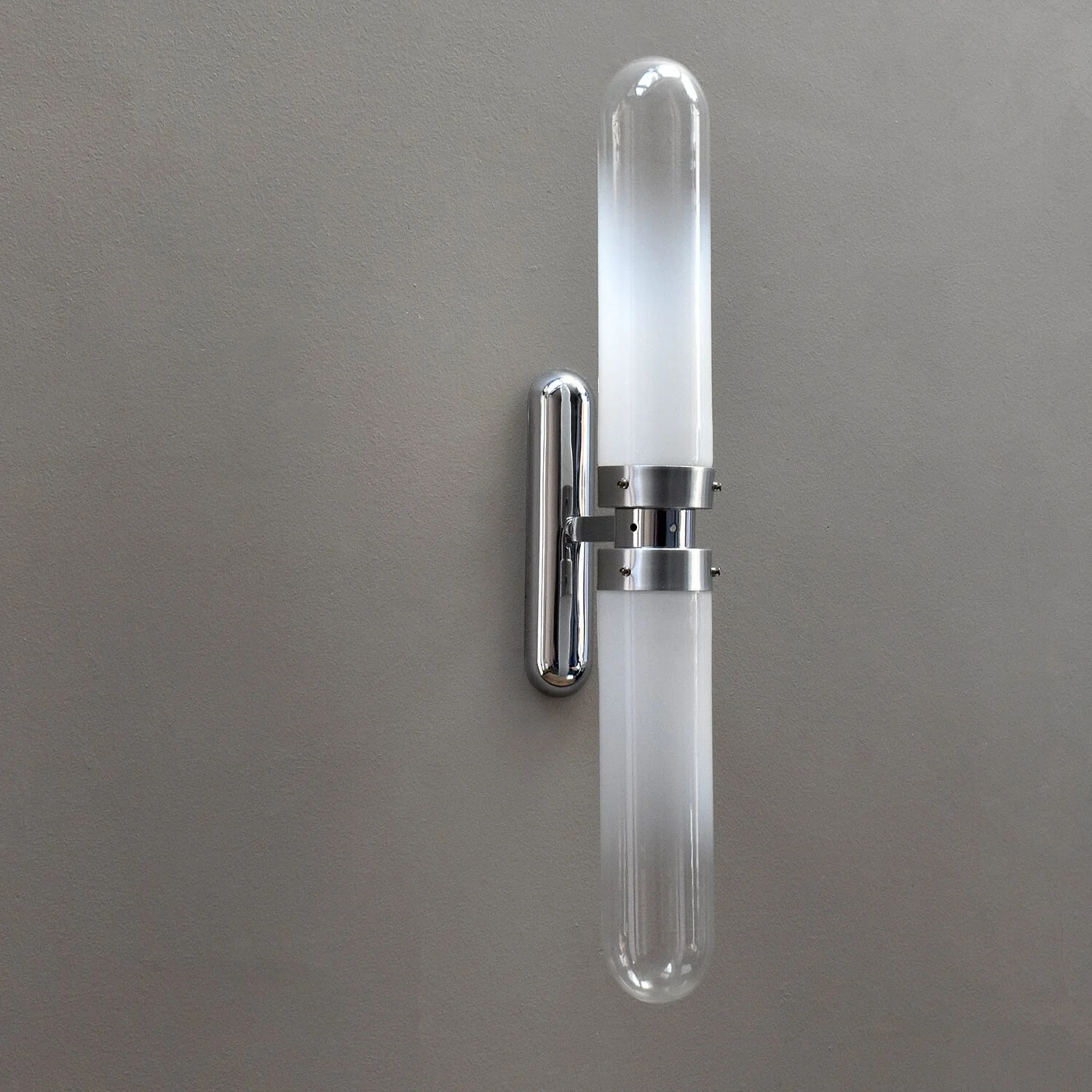 individual Mid Century Italian Carlo Nason Mazzega Sconce Lights hutt decor bristol
