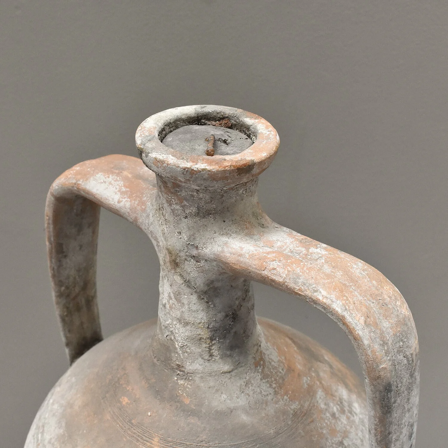 top Early 20th Century Amphora Pot hutt decor