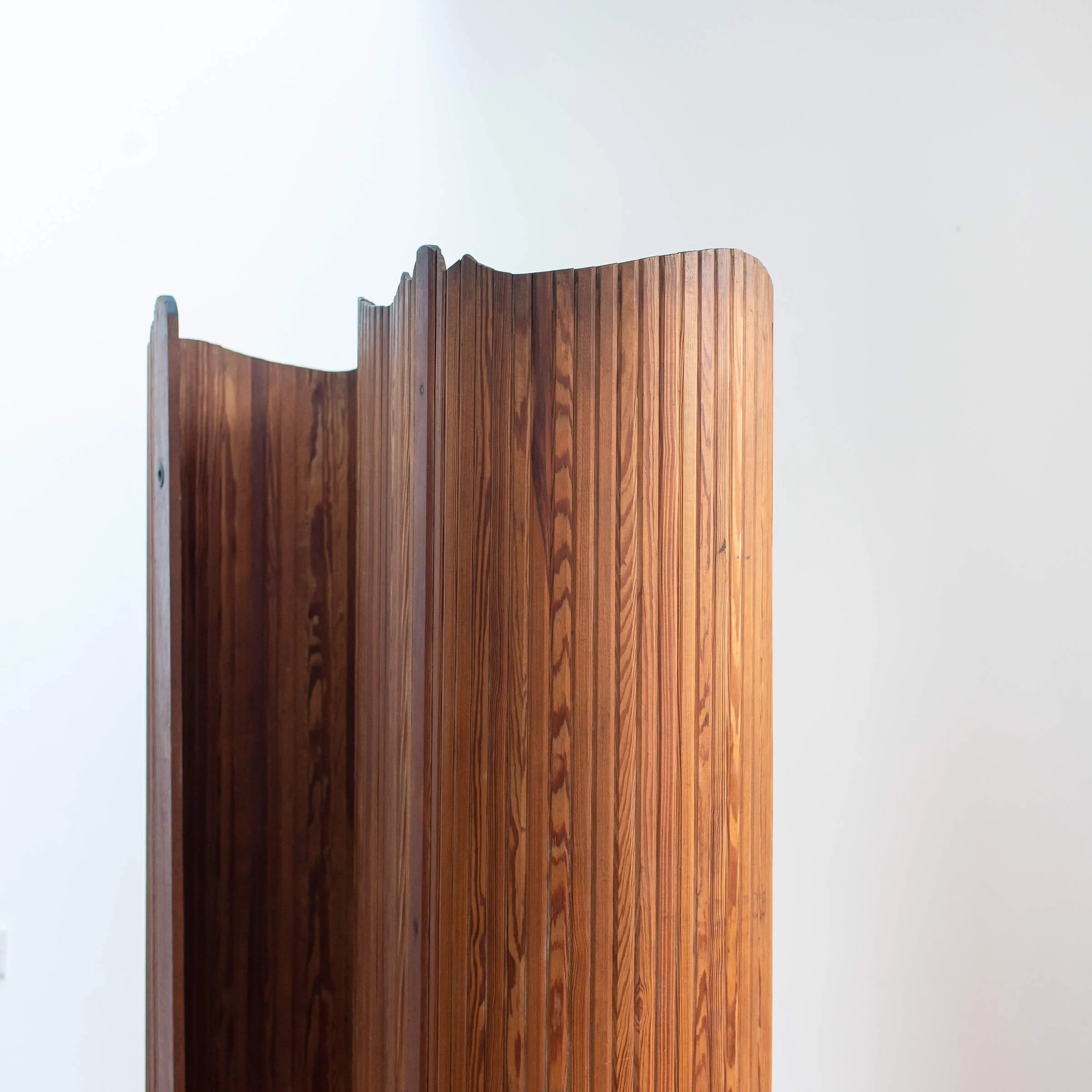 top 1940s Screen by Jomain Baumann for Melun Paris hutt decor