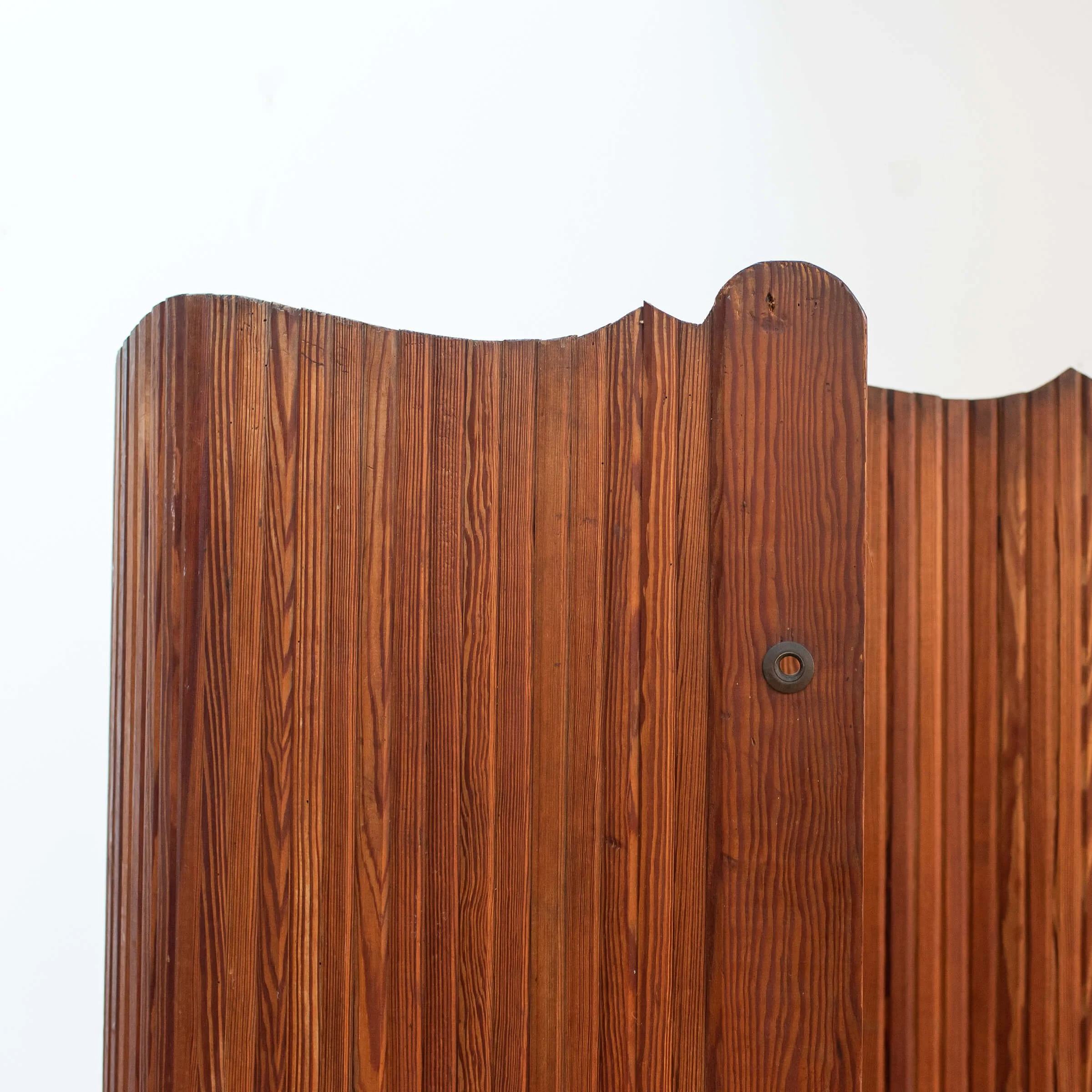 edge 1940s Screen by Jomain Baumann for Melun Paris hutt decor