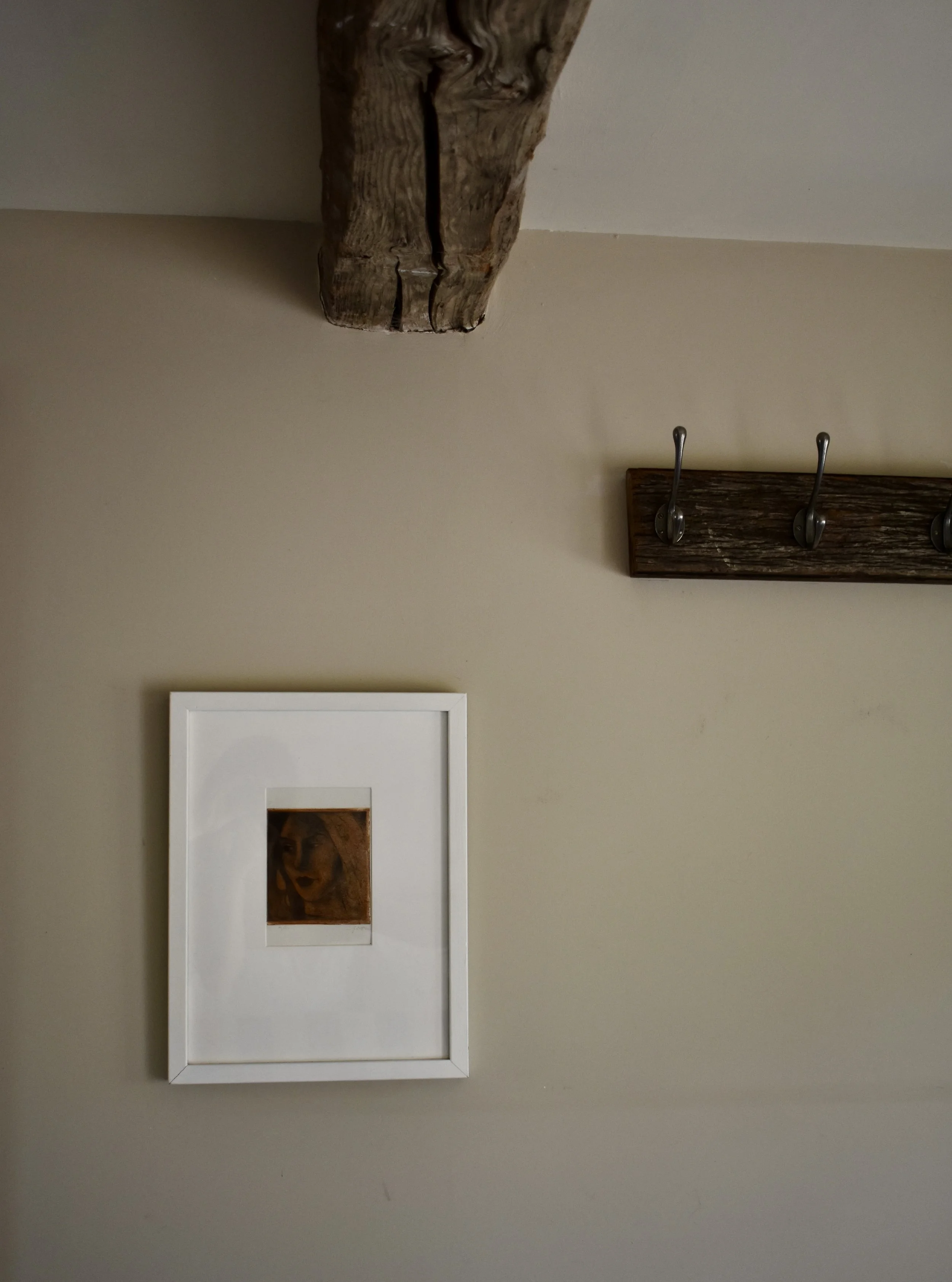Creating Character Through Art, Furniture &amp; Objects
