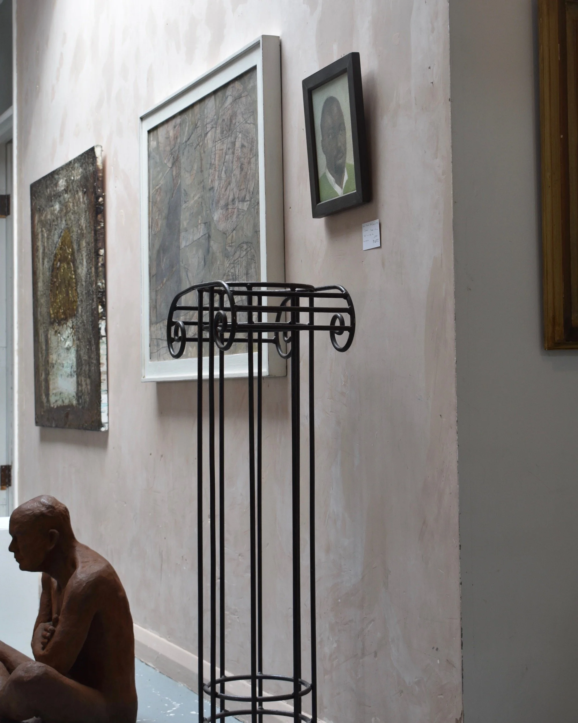Hutt X The Spotlight Market – London, 21st-22nd March