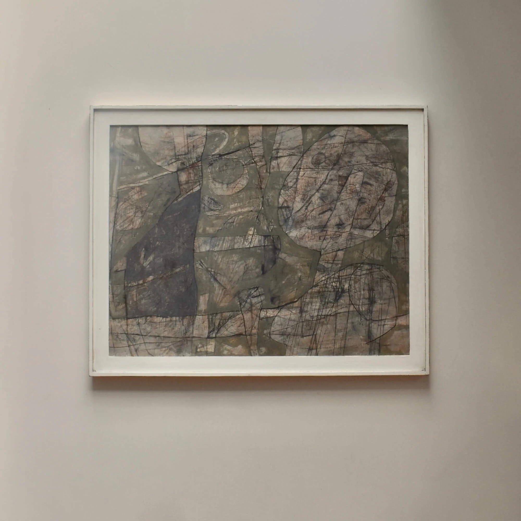 Philip Jones (1933–2008): Colour, Form &amp; Contemporary British Painting