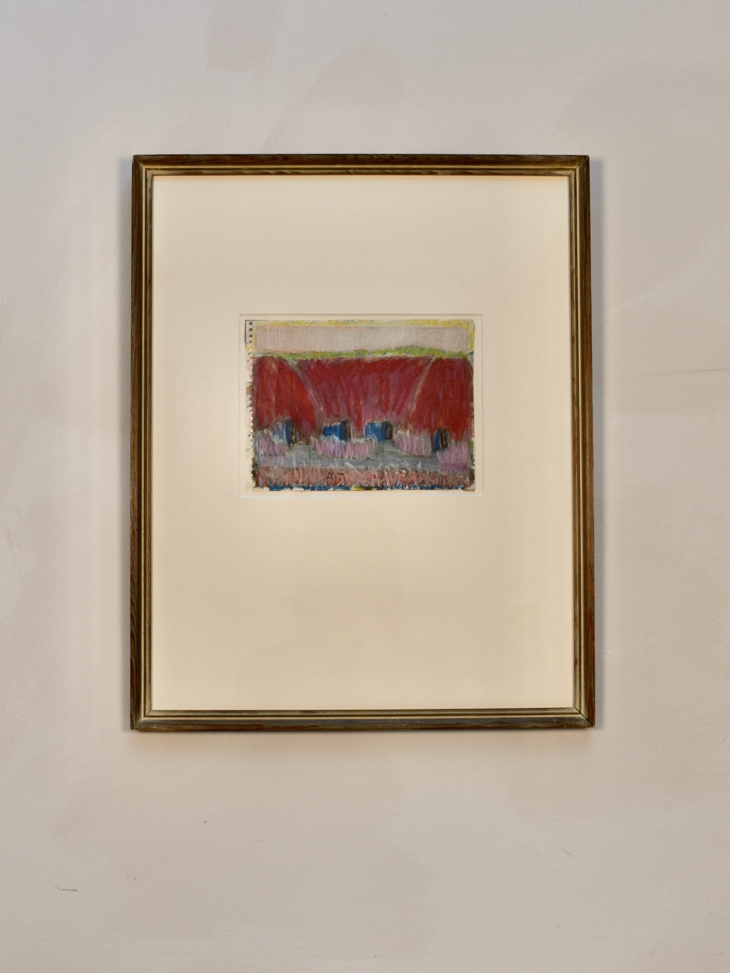 modernist-landscape-with-waterfall-mixed-media-on-paper-monogram-at-hutt-decor1.jpeg