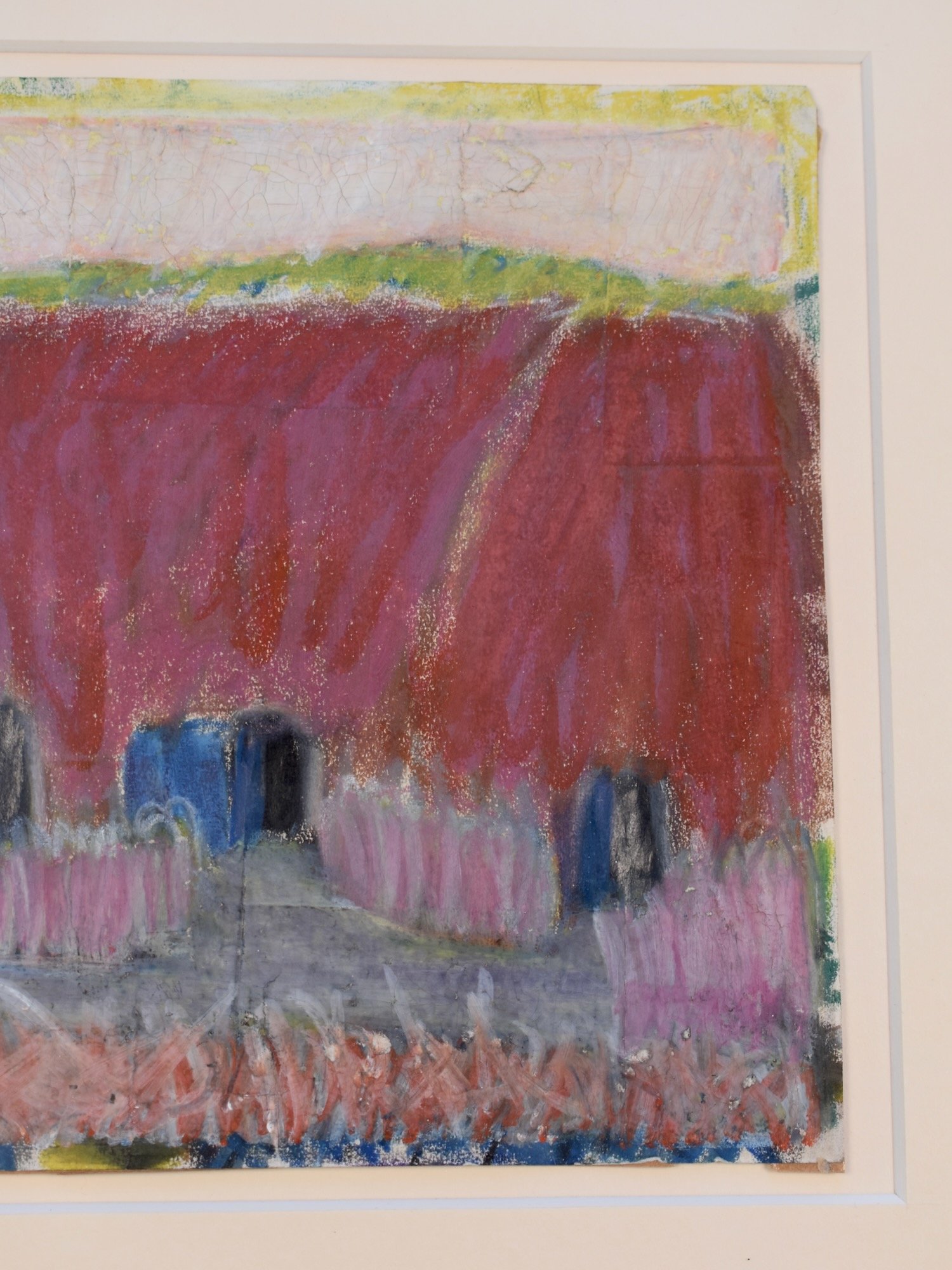 modernist-landscape-with-waterfall-mixed-media-on-paper-monogram-at-hutt-decor5.jpeg