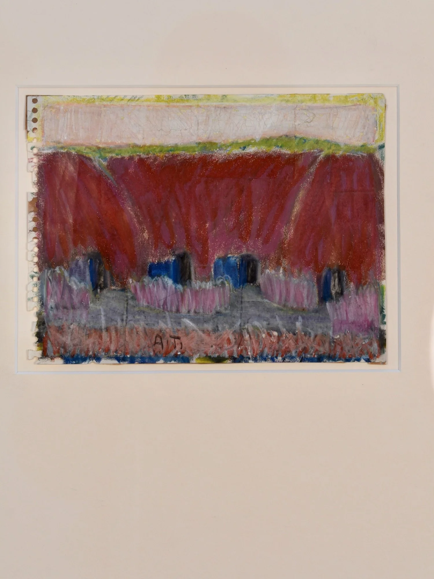 modernist-landscape-with-waterfall-mixed-media-on-paper-monogram-at-hutt-decor2.jpeg
