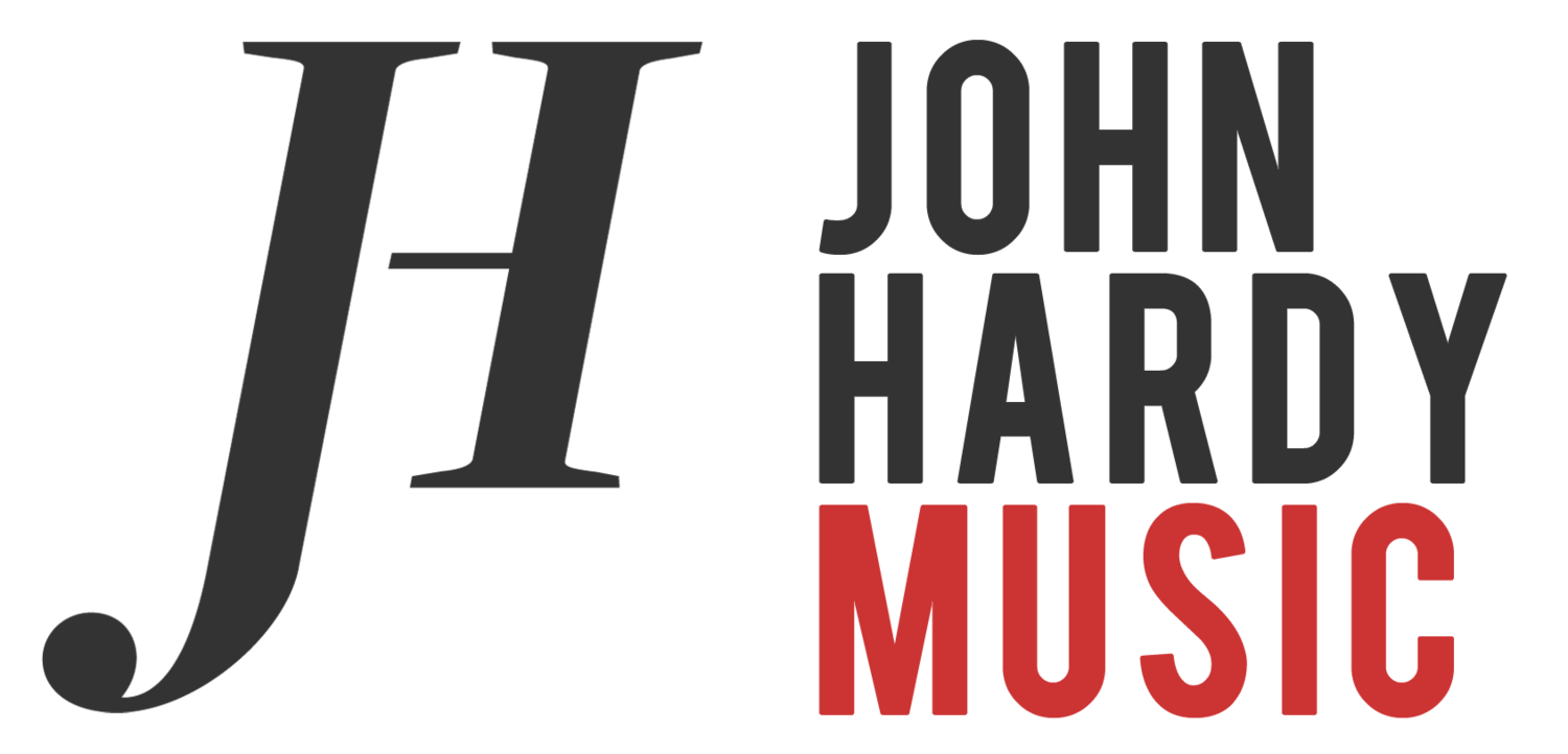 John Hardy Music