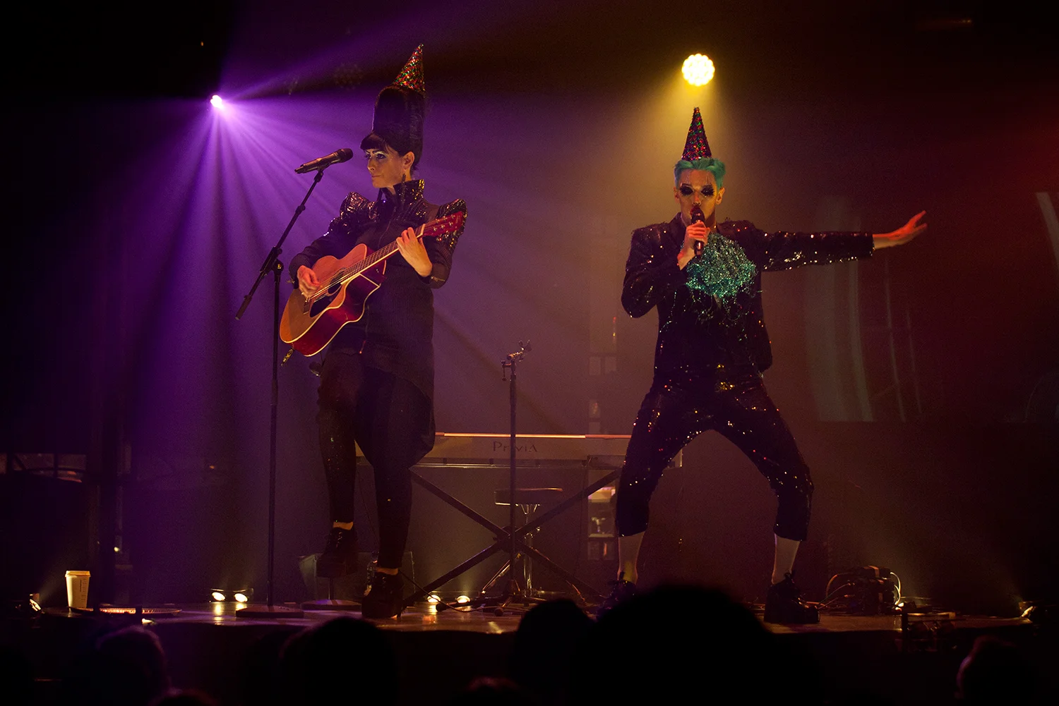 London Wonderground, 2014. Photo by Holly Revell