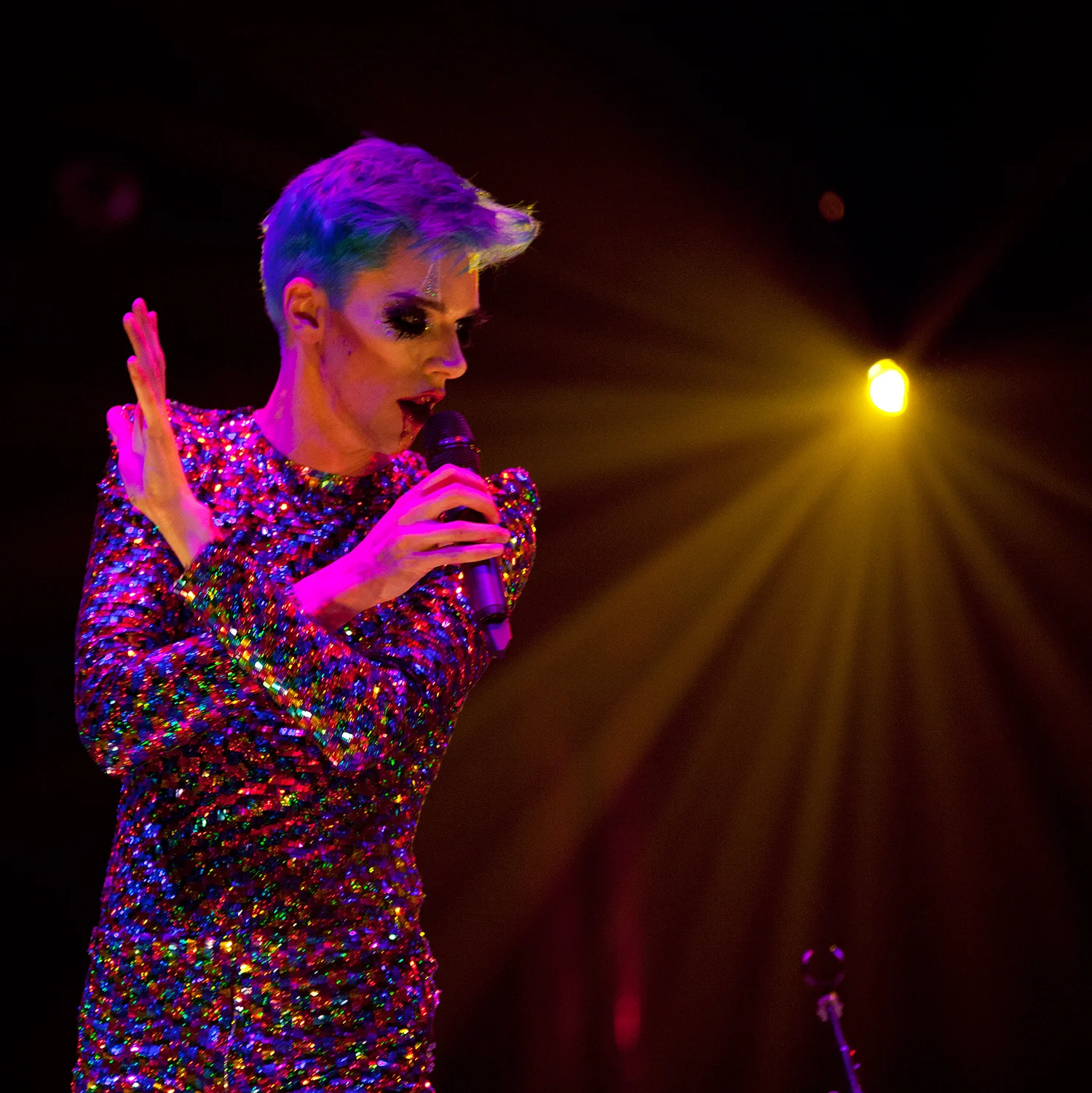 London Wonderground, 2014. Photo by Holly Revell