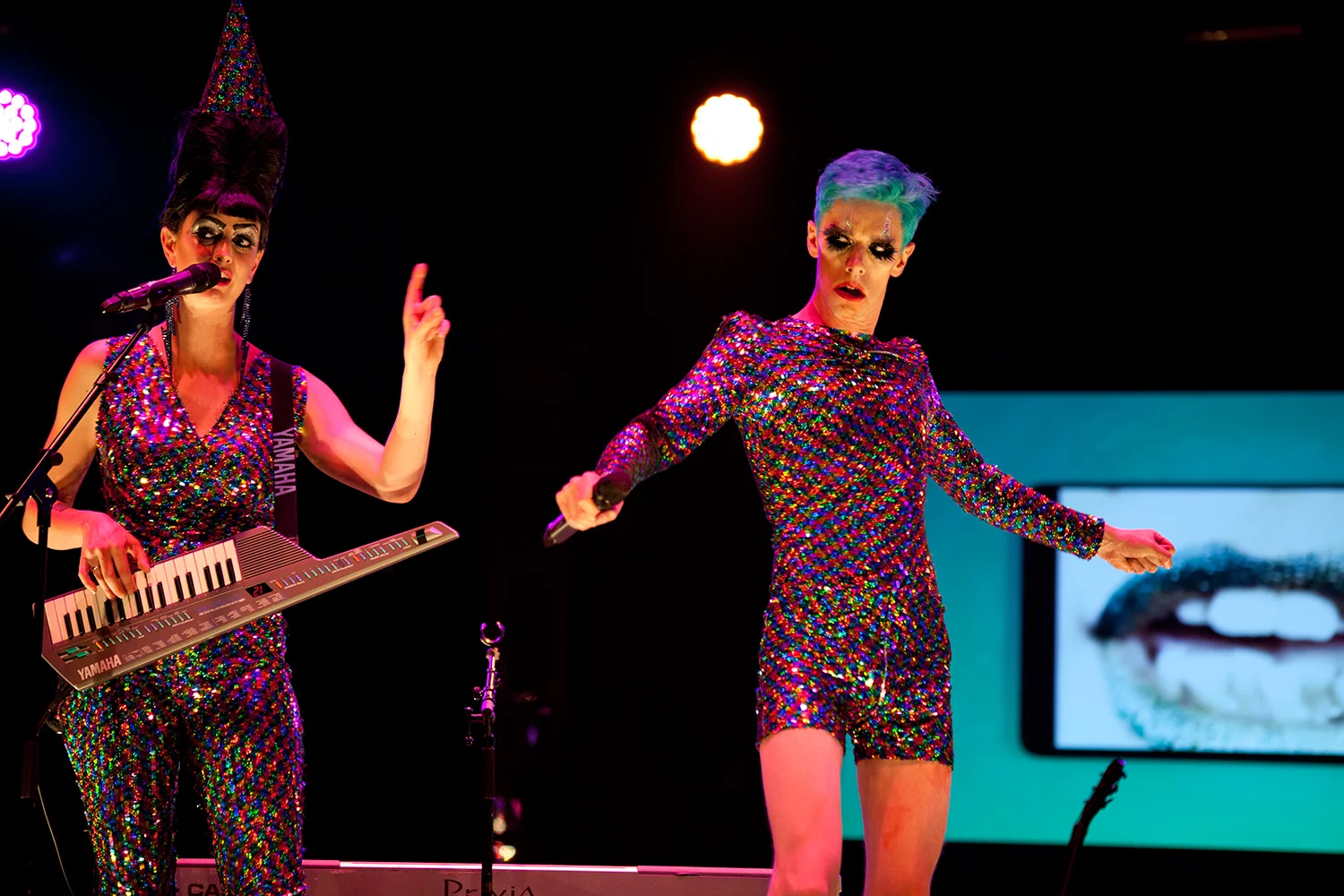 London Wonderground, 2014. Photo by Holly Revell