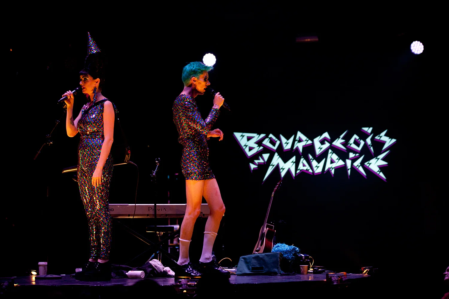 London Wonderground, 2014. Photo by Holly Revell