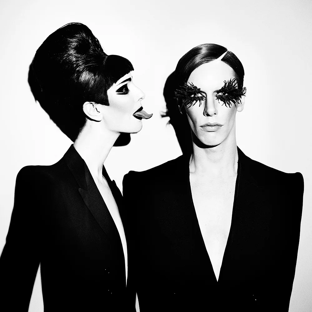 Photo by Gustavo Papaleo
