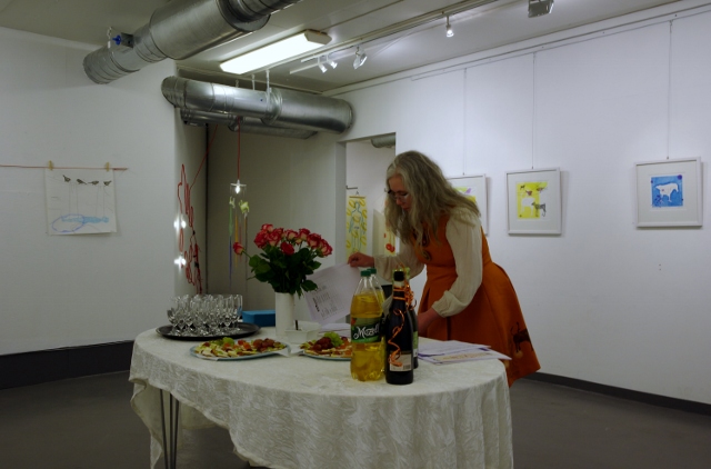 ALTA KUNSTFORENING