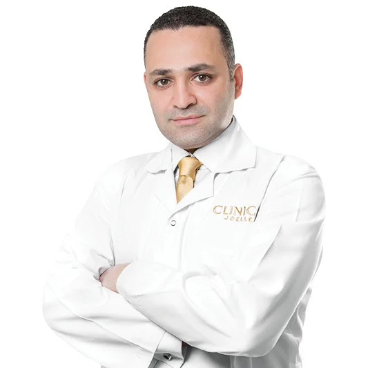 DR. AHMAD AL HABASHY - DUBAI
